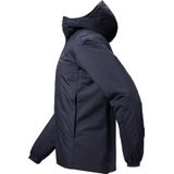 Arc'teryx Atom Hoody 7487 Black sapphire
