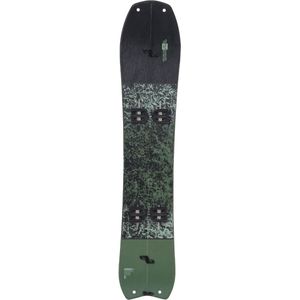 K2 Snowboard - Snowboards - Isolator 2024 voor Unisex - Maat 158 cm - Kaki