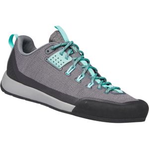 Black Diamond - Technician W Nickel Minted - Wandelschoenen - Grijs