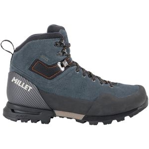 Millet - Heren wandelschoenen - G Trek 4 GTX M Urban Chic voor Heren - Maat 8,5 UK - Marine blauw