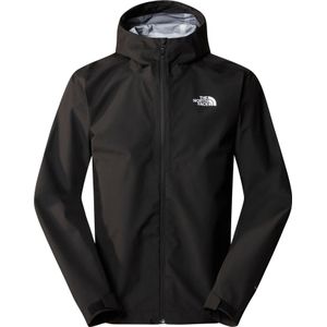 The North Face - Wandel- en bergsportkleding - M Whiton 3L Jacket TNF Black voor Heren - Maat XL - Zwart