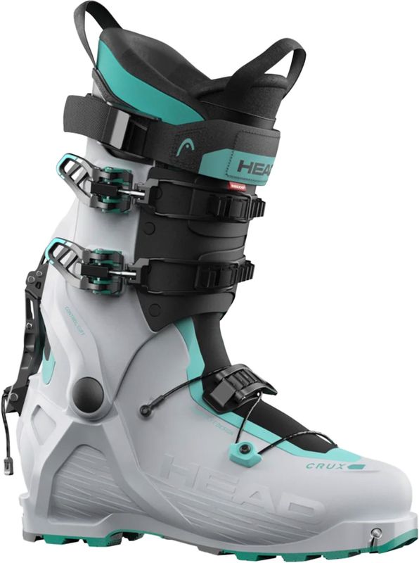 Head Crux Skischoenen Voor Dames