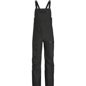 Arc'Teryx - Skibroeken - Sabre Bib M Black voor Heren - Maat L - Zwart