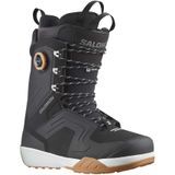 Salomon - Dialogue Lace Sj Boa - Snowboardschoenen - Zwart