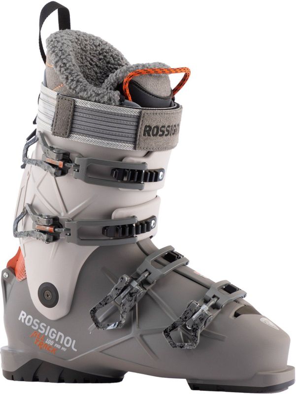 Rossignol Alltrack 100 Pro Mv Alpine Skischoenen