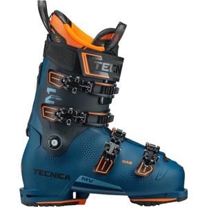 Tecnica - Heren skischoenen - Mach1 Mv 120 Td Gw Sport Blue voor Heren - Maat 28 - Blauw