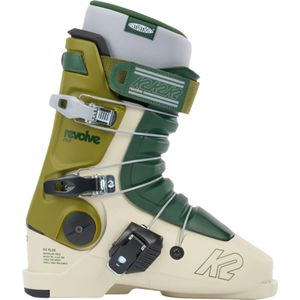 K2 - Heren skischoenen - Revolve Pro voor Heren - Maat 29.5 - Groen