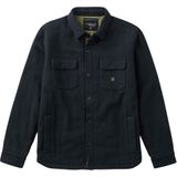 Roark Heren Backwoods Jas