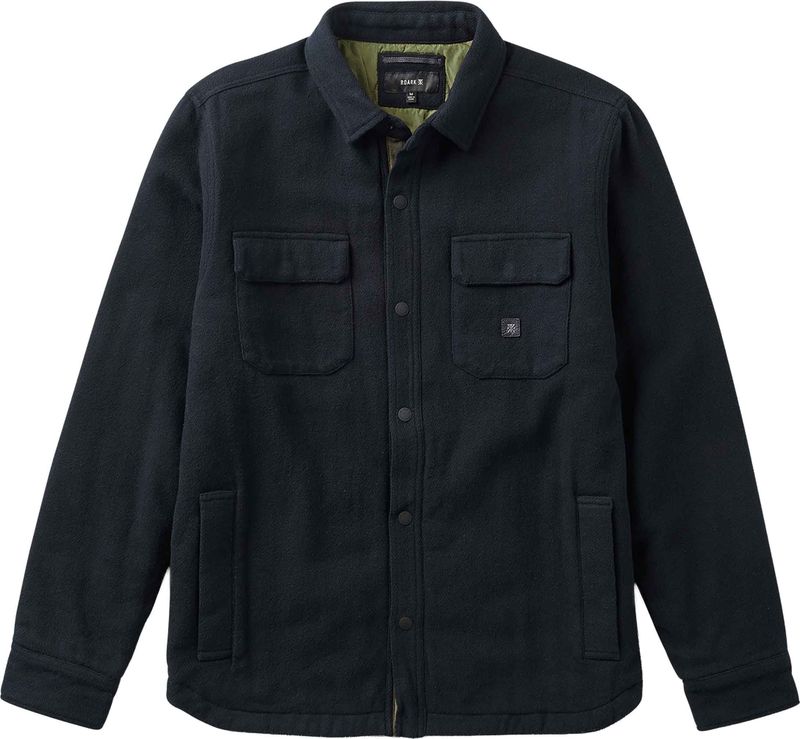 Roark Heren Backwoods Jas