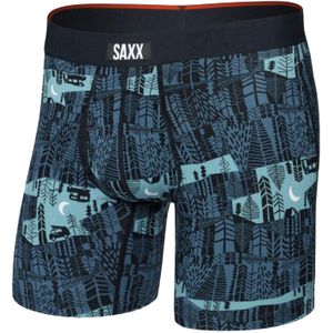 Saxx Underwear - Vibe Xtra - Boxershort - Blauw