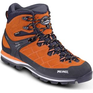 Meindl - Heren wandelschoenen - Litepeak GTX Orange vif voor Heren - Maat 8 UK - Oranje
