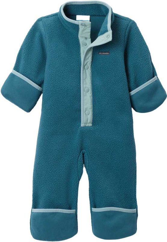 Columbia - Helvetia Bunting - Fleecepak - Kinderen - Jongens