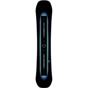 Burton - Snowboards - Custom X Flying V 2024 voor Heren - Maat 162 cm - Marine blauw