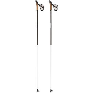 Rossignol - Langlaufstokken - Force voor Unisex - Maat 150 cm - Zwart