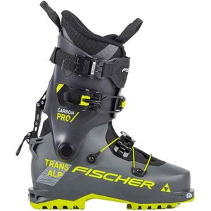 Fischer - Transalp Carbon Pro - Toerskischoen - Grijs