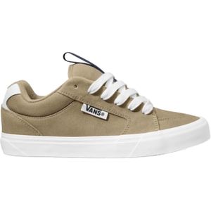 Vans - Sneakers - Ua Chukka Push Incense voor Heren - Maat 9,5 US - Bruin