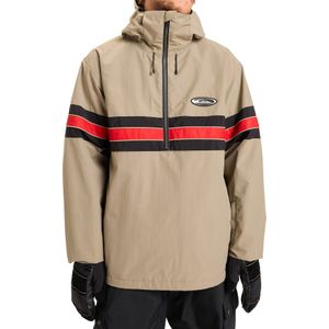 Quiksilver - Steeze - Sneeuwjas - Waterdicht - Heren