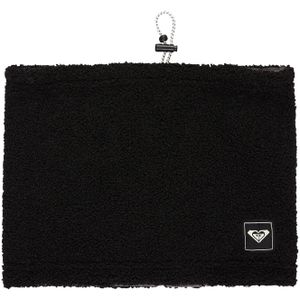 Roxy - Valwood Collar - Nekwarmer - Dames - Polar Fleece Voering - Polyester Sherpa