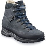 Meindl - Dames wandelschoenen - Island Lady MFS Active GTX Bleu Nuit voor Dames - Maat 4,5 UK - Marine blauw