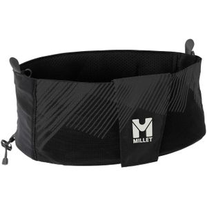 Millet - Trail / Running rugzakken en riemen - Intense Belt Black voor Unisex - Maat XL - Zwart
