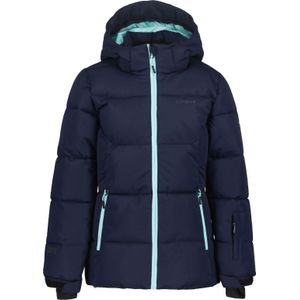 Icepeak - Lorisi - Jas - Waterafstotend - Donsimitatie - Meisjes