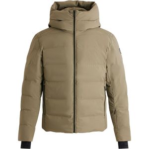 Fusalp - Ski jassen - Constant Laurel voor Heren - Maat 50 - Beige