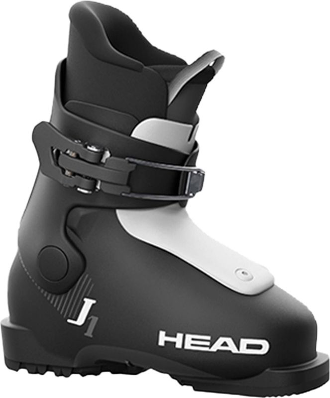Head J1 Junior Alpine Skischoenen