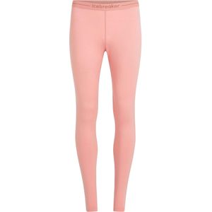 Icebreaker - Merino 260 Tech - Thermobroek - 100% Merinowol