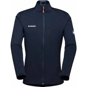 Mammut - Wandel- en bergsportkleding - Taiss Light ML Jacket Men Marine voor Heren - Maat XL - Marine blauw