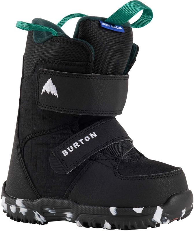 Burton Mini Grom Snowboard Schoenen