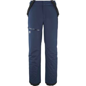 Millet Atna Peak 3l Broek Blauw Man