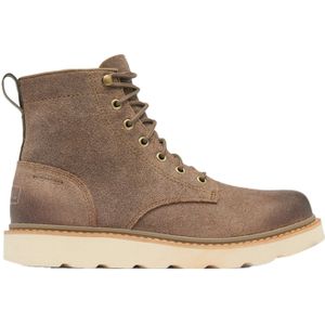 Sorel - Slabtown 62'â„¢ Six Wp - Hoge Schoenen - Grijs - Voor Heren