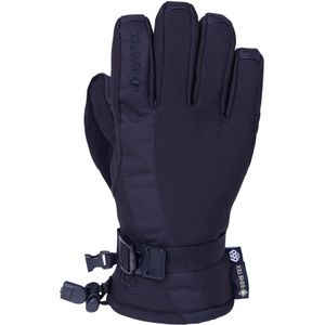 686 - Gore-Tex Linear Glove - Dames Skihandschoenen - Zwart