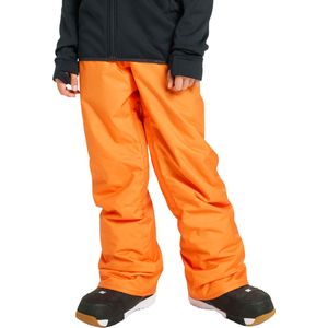 Quiksilver - Estate - Sneeuwbroek - Oranje - 8 Jaar