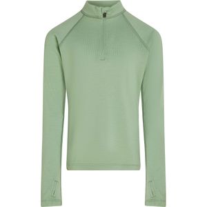 Icebreaker - Merino 260 Tech - Lange Mouwen Basislaag - 100% Merinowol