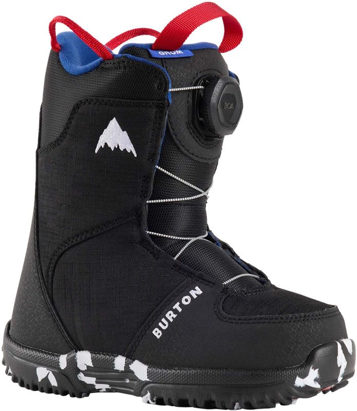 Burton Grom Boa® Snowboard Schoenen