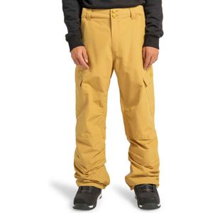 DC Shoes - Banshee 15K - Snowboardbroek - Mustard Gold