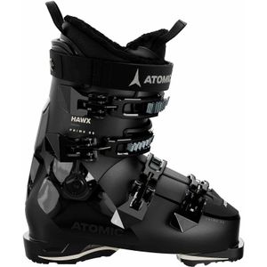 Atomic - Dames skischoenen - Hawx Prime 85 GW W Black/Stone voor Dames - Maat 24\/24,5 - Zwart