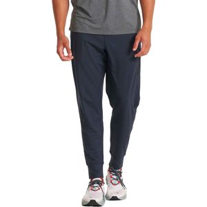 Vuori - Sunday Performance Jogger - Sportbroek - Marine Blauw
