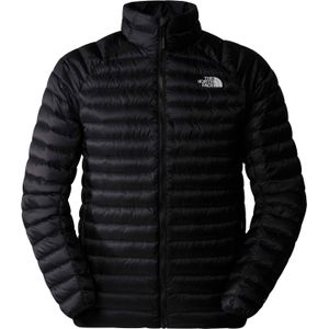 The North Face - Donsjassen - M Bettaforca LT Down Jacket TNF BlackTNF Black voor Heren - Maat M - Zwart