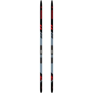 Rossignol - Skating - X-Ium Skating + Bdg Race Skate 2025 voor Unisex - Maat 180 cm - Grijs