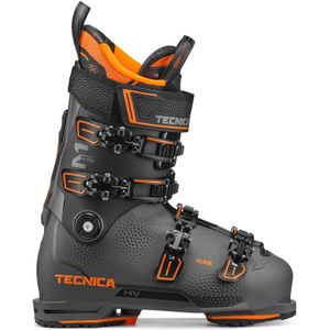 Tecnica - Heren skischoenen - Mach1 Hv 110 Td Gw Race Grey voor Heren - Maat 27.5 - Grijs