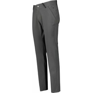 Scott - Mountainbike kleding - Pants M's Commuter Dark Grey voor Heren - Maat L - Grijs