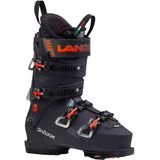 Lange - Heren skischoenen - Shadow 130 Mv Gw voor Heren - Maat 25\/25,5 - Zwart