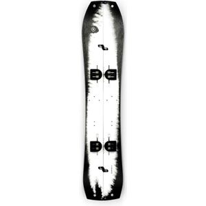 RIDE - Splitboards - Split Pig Package 2023 voor Unisex van Hout - Maat 154 cm - Wit