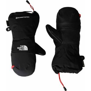 The North Face - Summit Down GTX Mitt - Skihandschoenen - Zwart