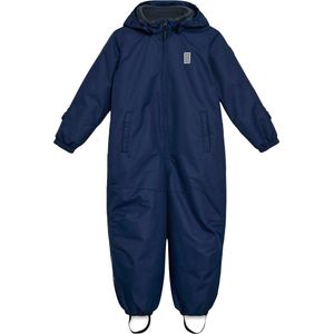 LEGO - Jori 721 - Overall - Blauw - Isolerend - Winddicht