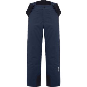 Colmar - Skibroeken - Men Ski Pants Navy Blue voor Heren - Maat M - Marine blauw