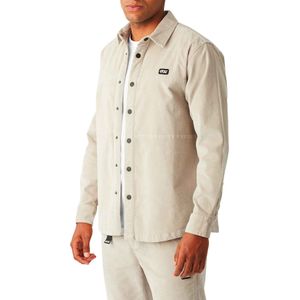 Picture Organic Clothing - Graftons Shirt - Blouse - Beige