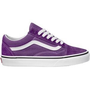 Vans - Sneakers - Ua Old Skool Purple Magic voor Heren - Maat 9,5 US - Paars